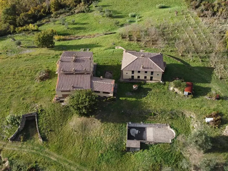 Immagine 13 di Casa colonica in vendita  a Barberino Tavarnelle