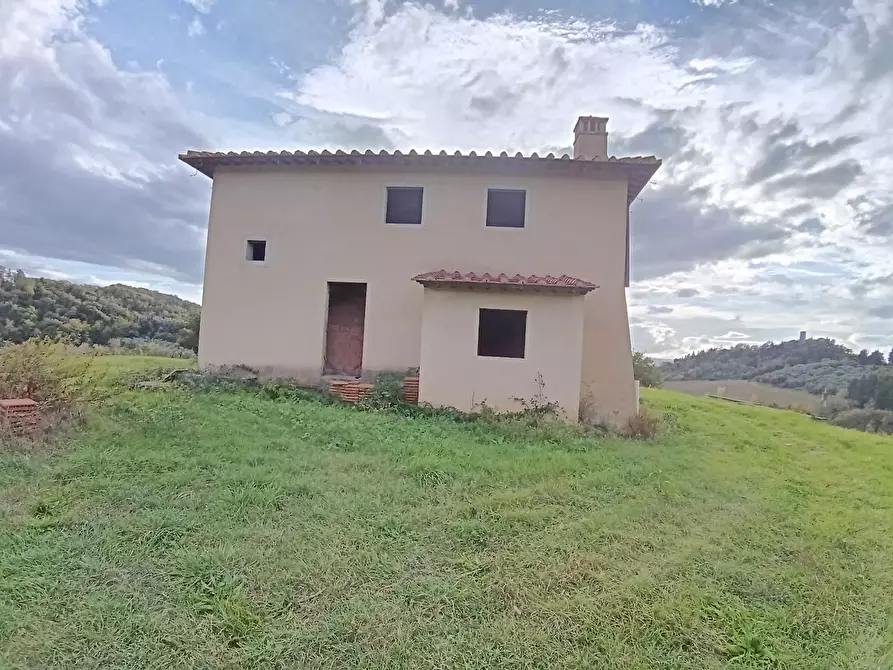 Immagine 21 di Casa colonica in vendita  a Barberino Tavarnelle