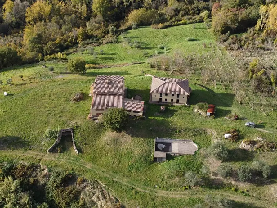 Immagine 12 di Casa colonica in vendita  a Barberino Tavarnelle