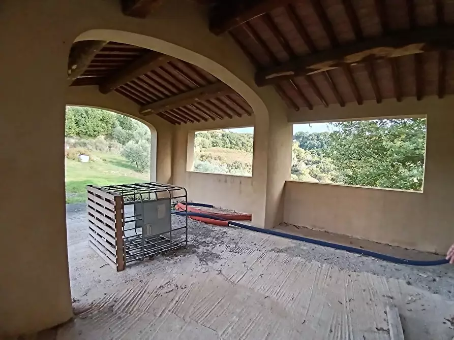 Immagine 33 di Casa colonica in vendita  a Barberino Tavarnelle