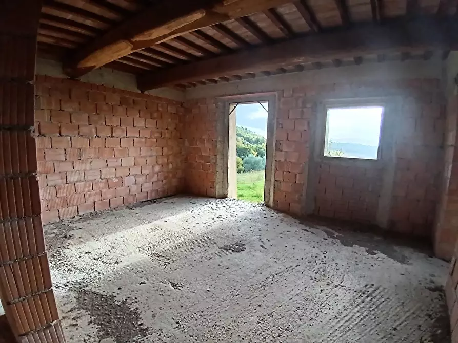 Immagine 28 di Casa colonica in vendita  a Barberino Tavarnelle