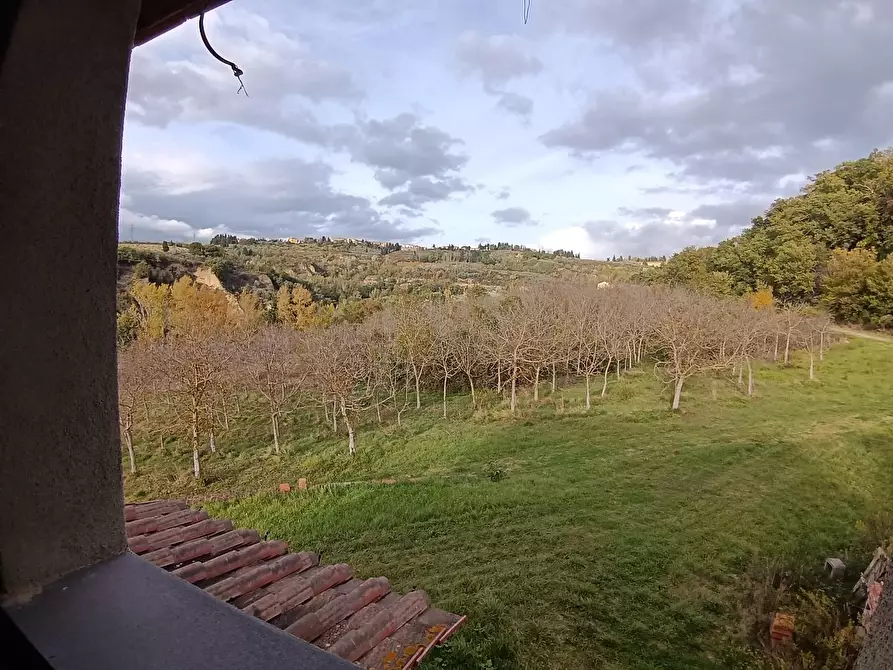 Immagine 44 di Casa colonica in vendita  a Barberino Tavarnelle