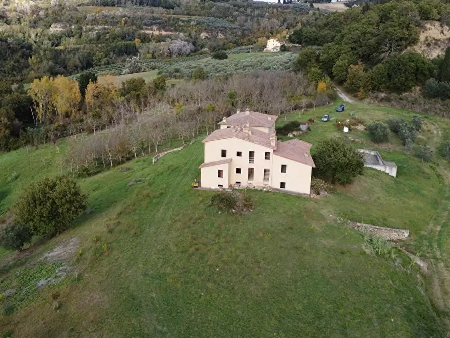 Immagine 10 di Casa colonica in vendita  a Barberino Tavarnelle