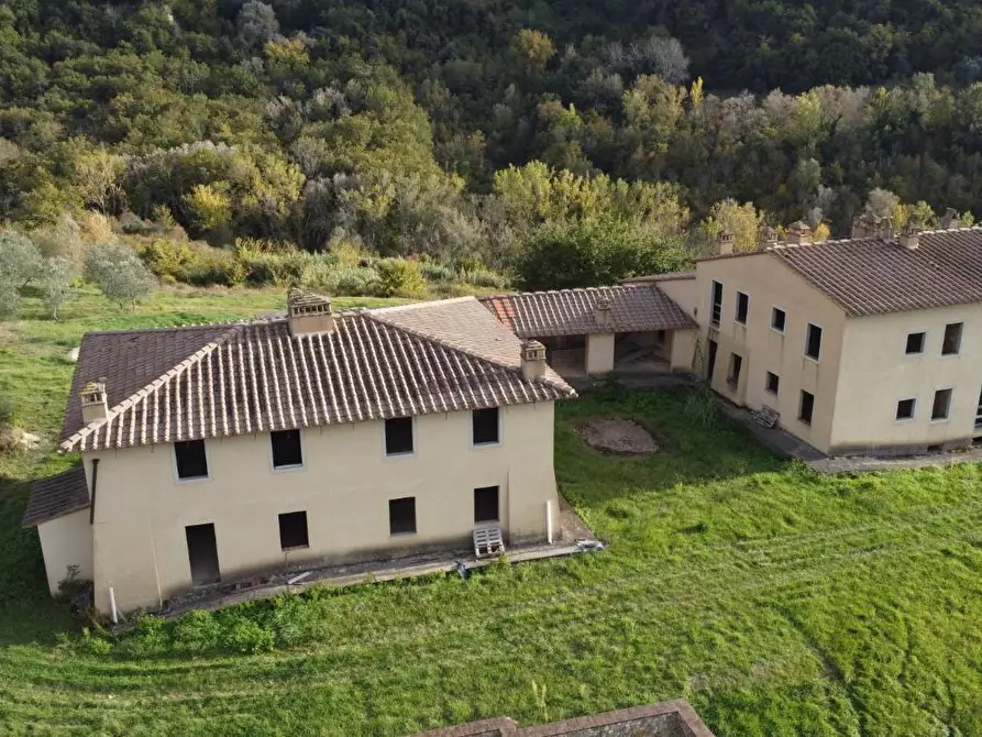Immagine 3 di Casa colonica in vendita  a Barberino Tavarnelle