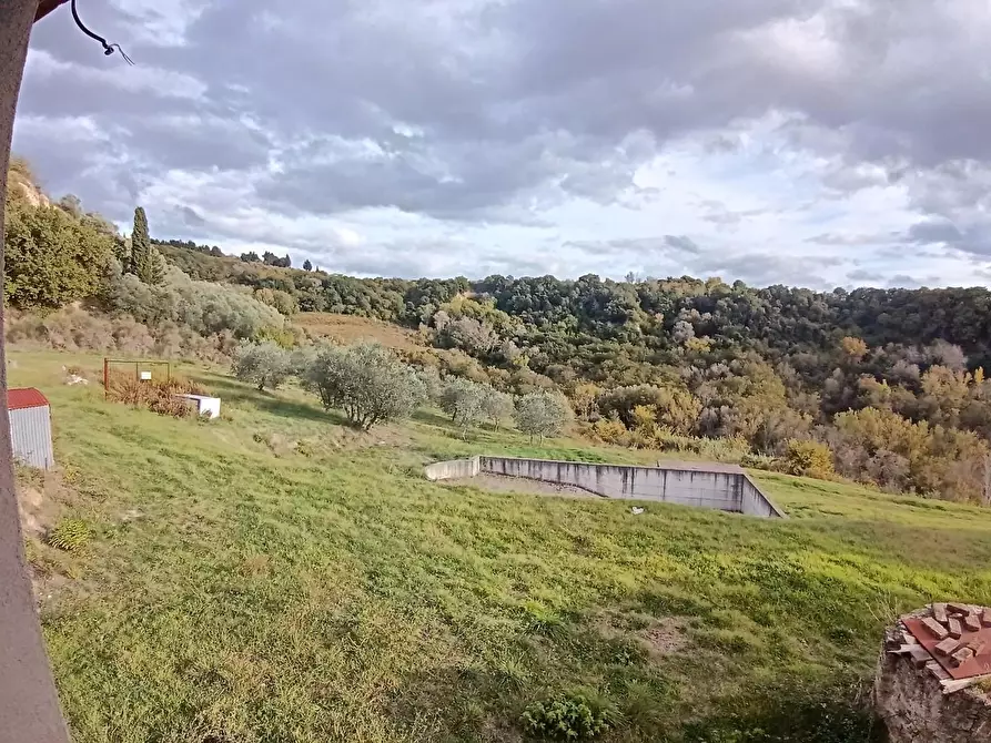 Immagine 43 di Casa colonica in vendita  a Barberino Tavarnelle