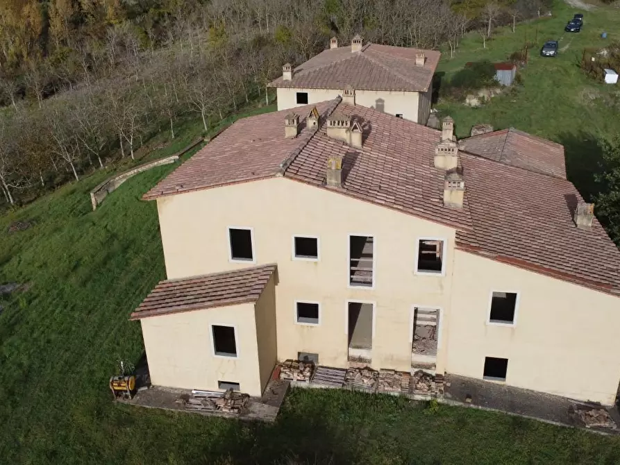 Immagine 17 di Casa colonica in vendita  a Barberino Tavarnelle