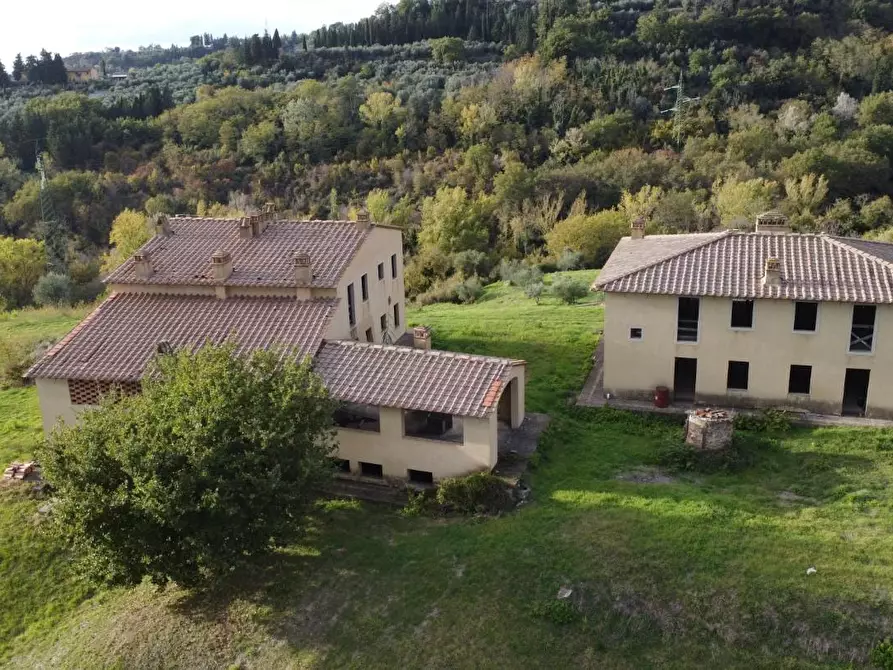 Immagine 19 di Casa colonica in vendita  a Barberino Tavarnelle