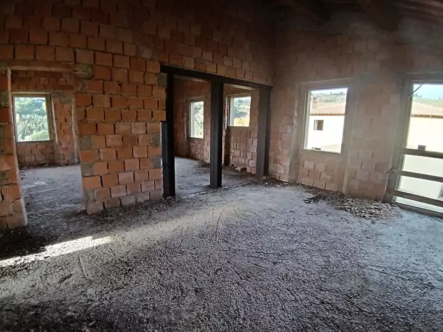 Immagine 40 di Casa colonica in vendita  a Barberino Tavarnelle