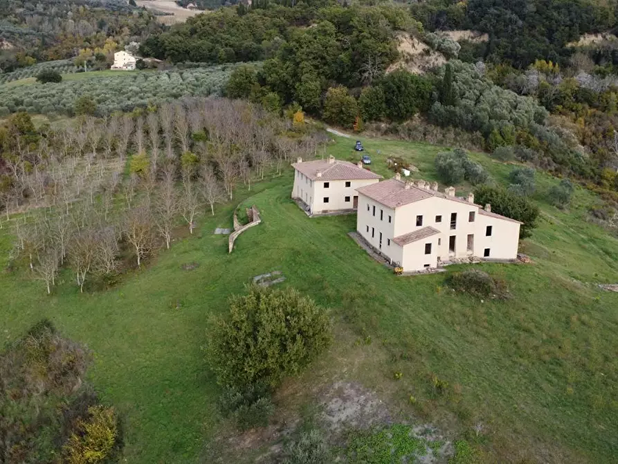 Immagine 9 di Casa colonica in vendita  a Barberino Tavarnelle