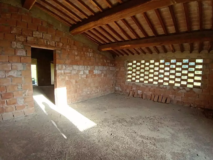 Immagine 37 di Casa colonica in vendita  a Barberino Tavarnelle