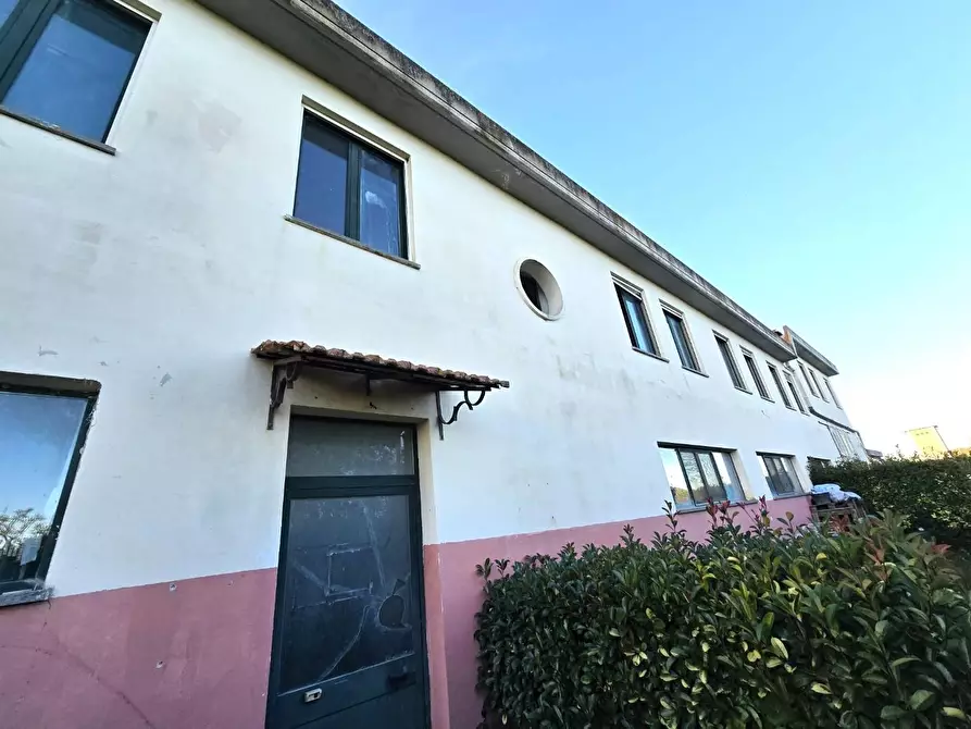 Immagine 15 di Attività artigianale in vendita  a Colle Di Val D'elsa