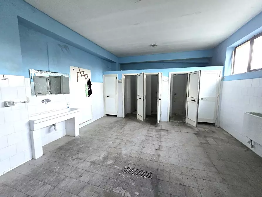 Immagine 9 di Attività artigianale in vendita  a Colle Di Val D'elsa