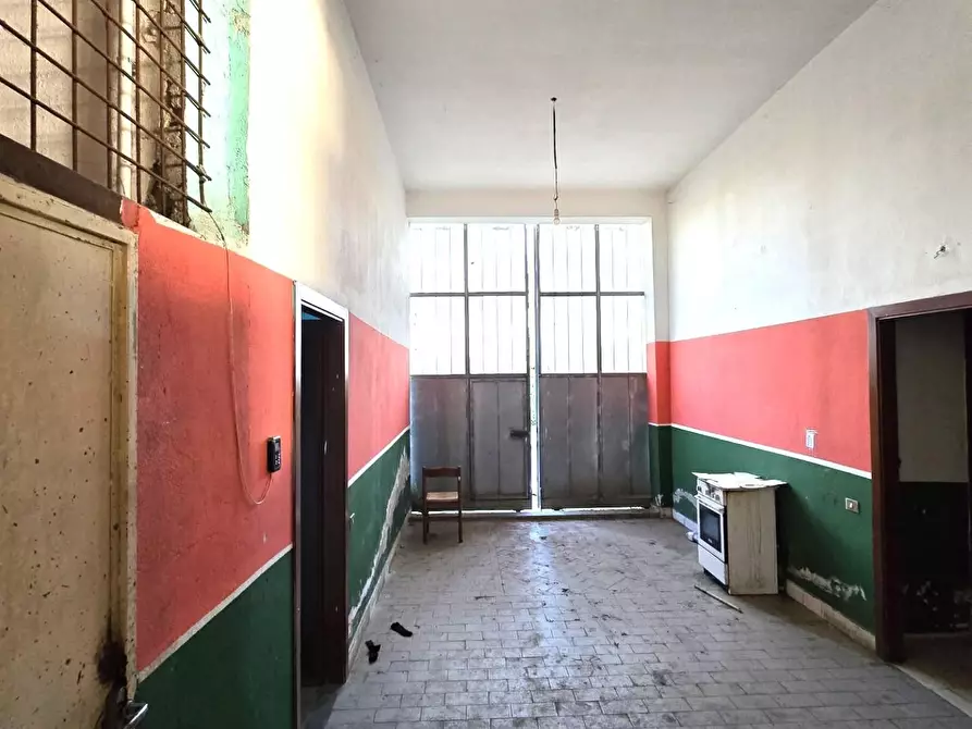 Immagine 5 di Attività artigianale in vendita  a Colle Di Val D'elsa