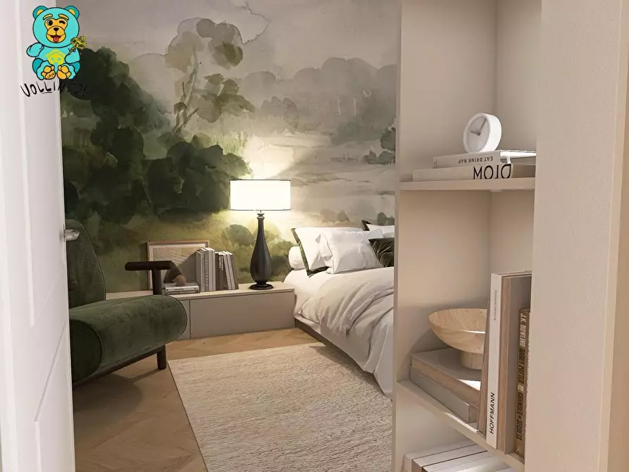 Immagine 29 di Appartamento in vendita  a Lecce