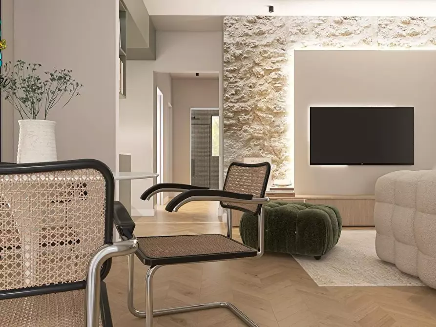 Immagine 23 di Appartamento in vendita  a Lecce