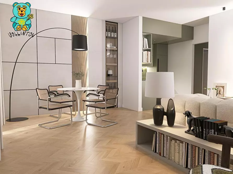 Immagine 32 di Appartamento in vendita  a Lecce