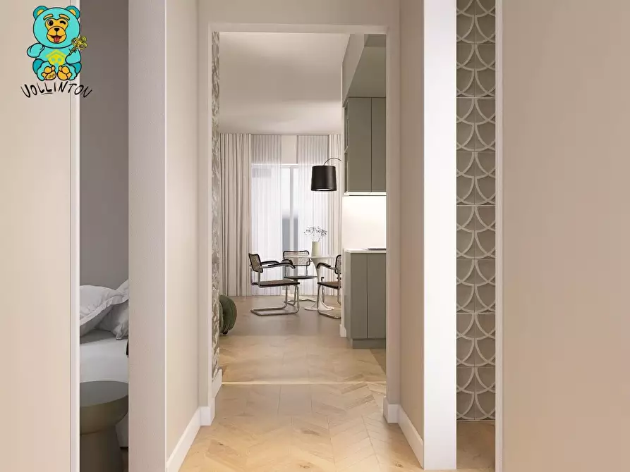 Immagine 26 di Appartamento in vendita  a Lecce