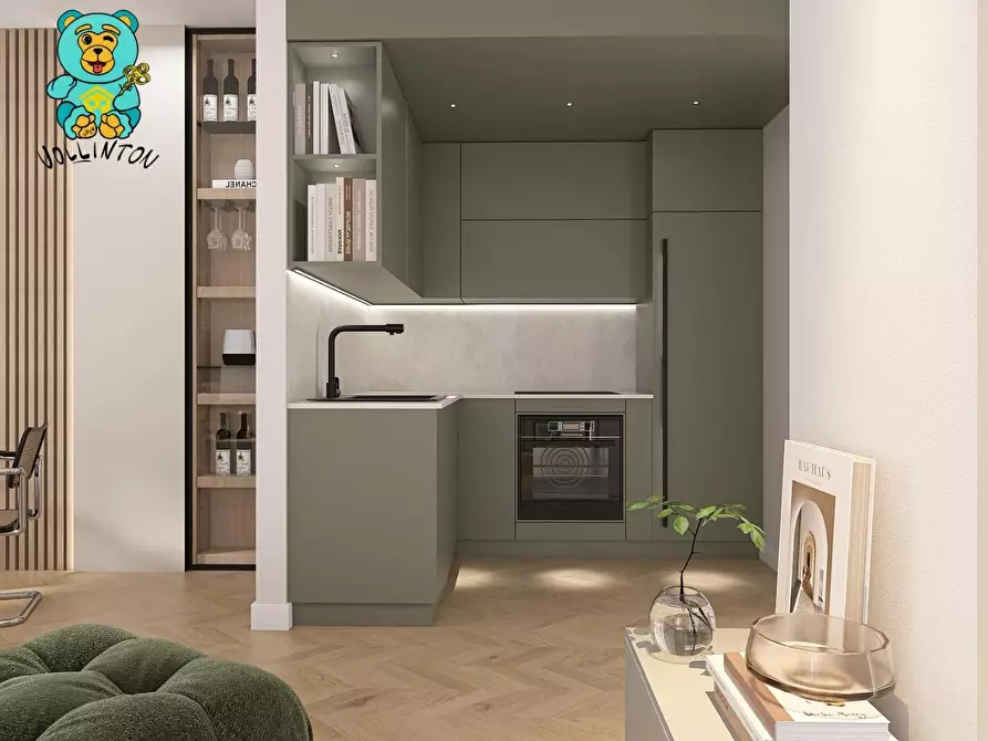 Immagine 31 di Appartamento in vendita  a Lecce