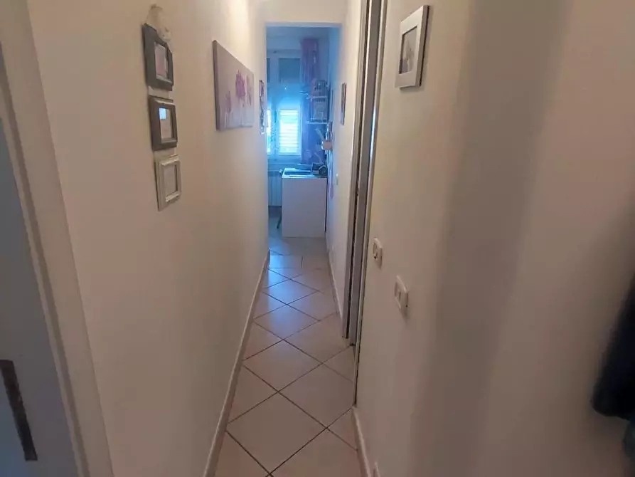 Immagine 15 di Appartamento in vendita  a Colle Di Val D'elsa