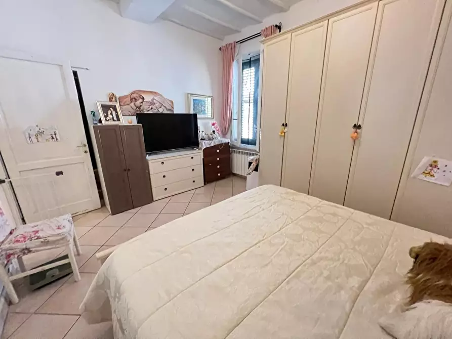 Immagine 7 di Appartamento in vendita  a Colle Di Val D'elsa