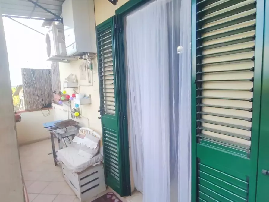 Immagine 6 di Appartamento in vendita  a Colle Di Val D'elsa