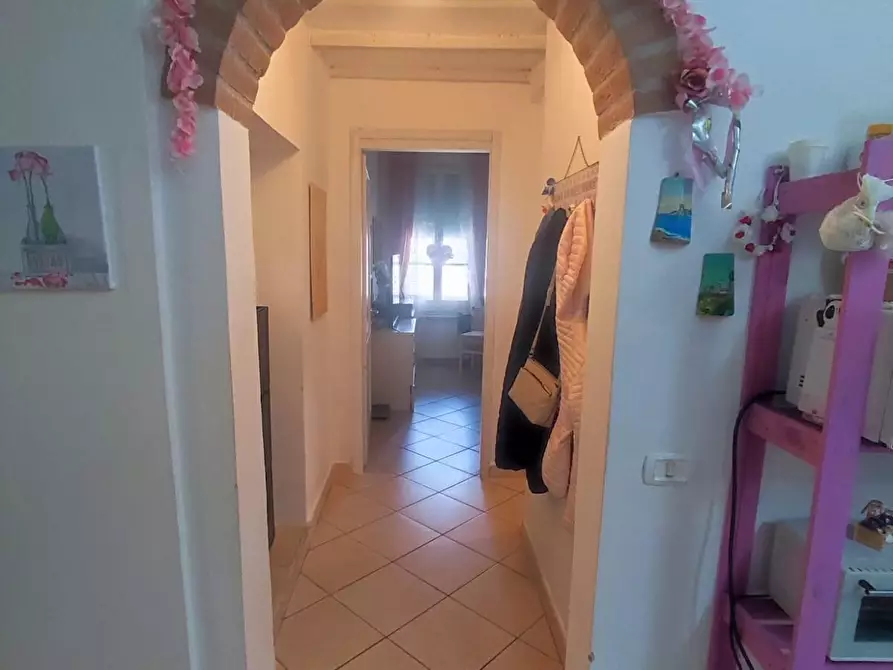 Immagine 16 di Appartamento in vendita  a Colle Di Val D'elsa