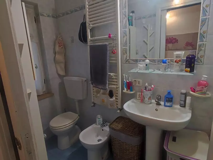 Immagine 18 di Appartamento in vendita  a Colle Di Val D'elsa