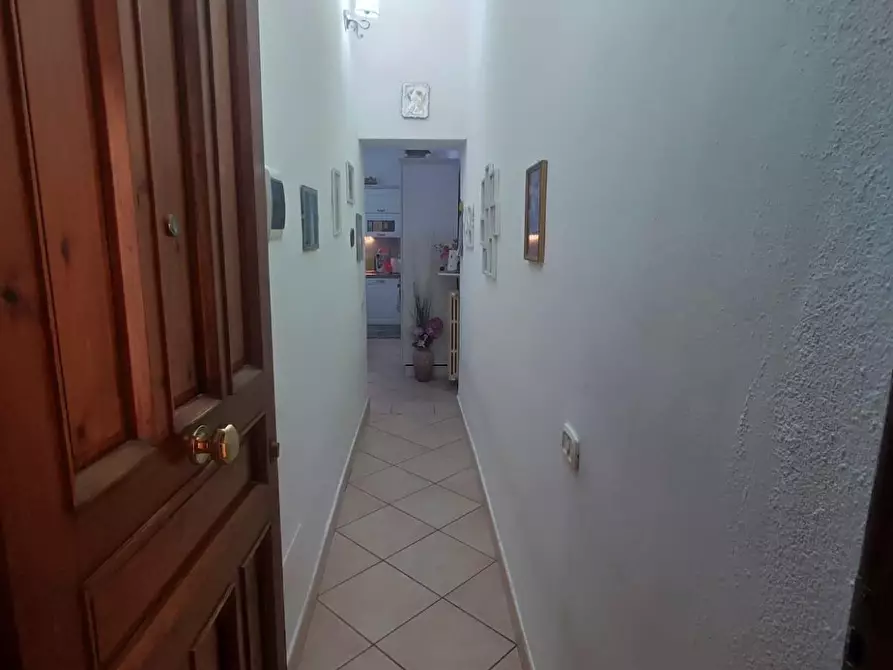 Immagine 10 di Appartamento in vendita  a Colle Di Val D'elsa