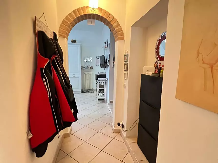 Immagine 22 di Appartamento in vendita  a Colle Di Val D'elsa