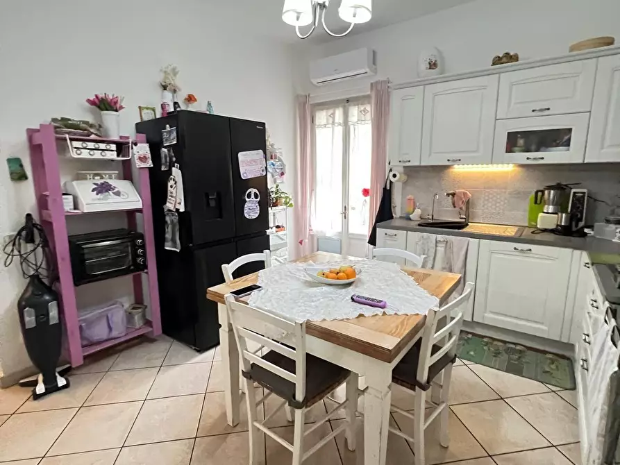 Immagine 3 di Appartamento in vendita  a Colle Di Val D'elsa