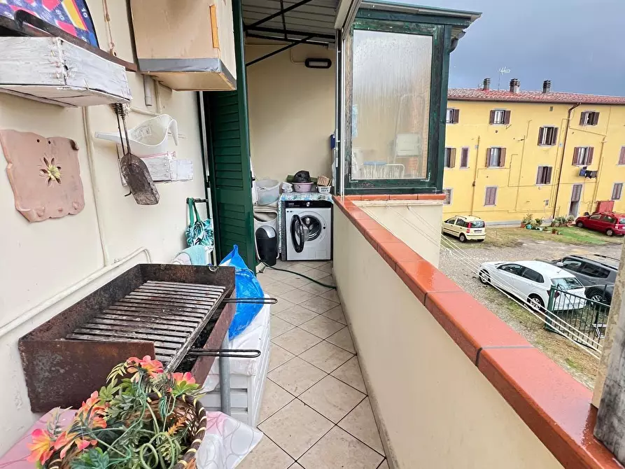 Immagine 2 di Appartamento in vendita  a Colle Di Val D'elsa