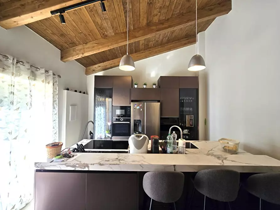 Immagine 19 di Villa in vendita  a Colle Di Val D'elsa