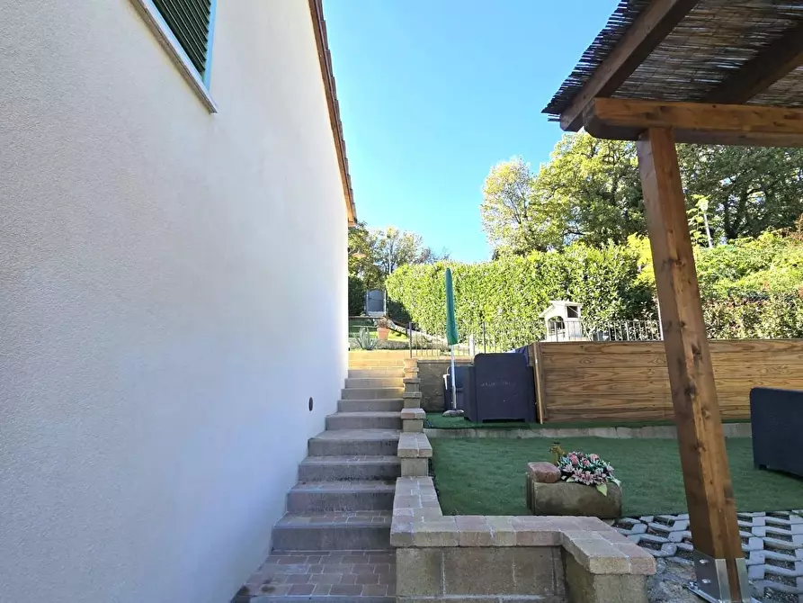 Immagine 13 di Villa in vendita  a Colle Di Val D'elsa