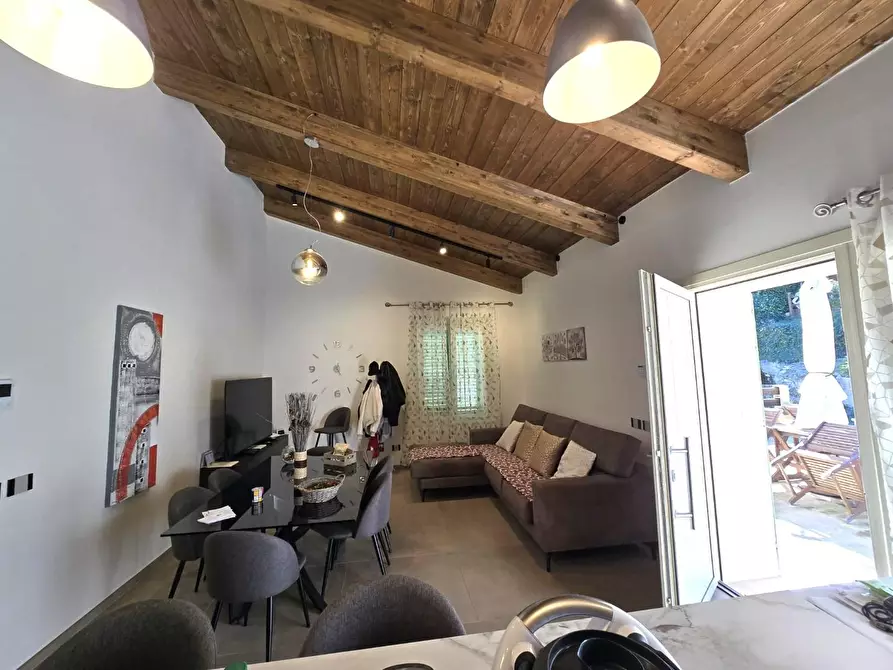 Immagine 17 di Villa in vendita  a Colle Di Val D'elsa