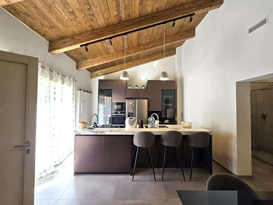 Immagine 26 di Villa in vendita  a Colle Di Val D'elsa