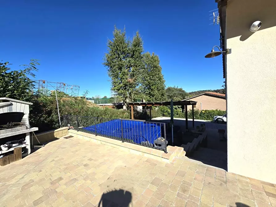 Immagine 7 di Villa in vendita  a Colle Di Val D'elsa