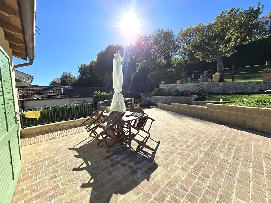 Immagine 16 di Villa in vendita  a Colle Di Val D'elsa