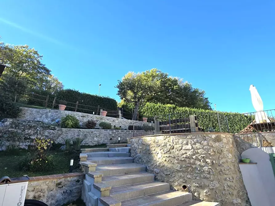 Immagine 14 di Villa in vendita  a Colle Di Val D'elsa