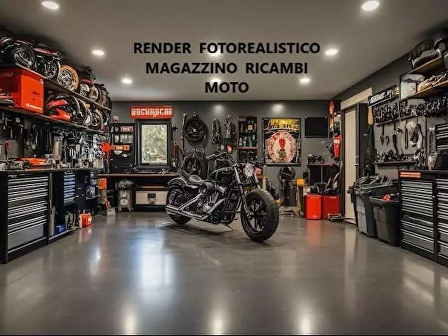 Immagine 10 di Locale commerciale in affitto  a Pontedera