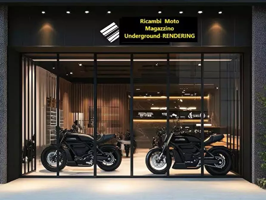 Immagine 7 di Locale commerciale in affitto  a Pontedera