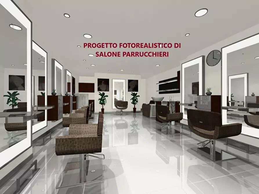 Immagine 14 di Locale commerciale in affitto  a Pontedera