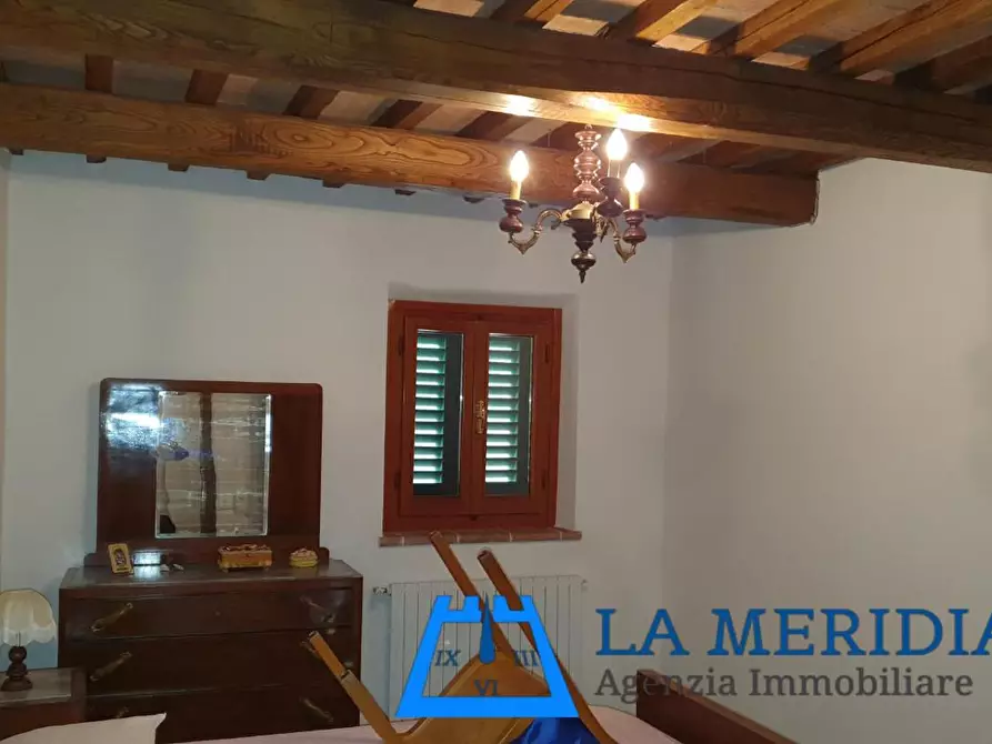 Immagine 10 di Terratetto in vendita  a Lamporecchio