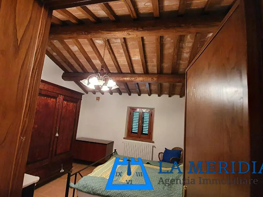 Immagine 12 di Terratetto in vendita  a Lamporecchio