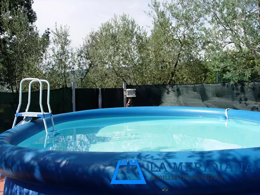 Immagine 18 di Terratetto in vendita  a Lamporecchio