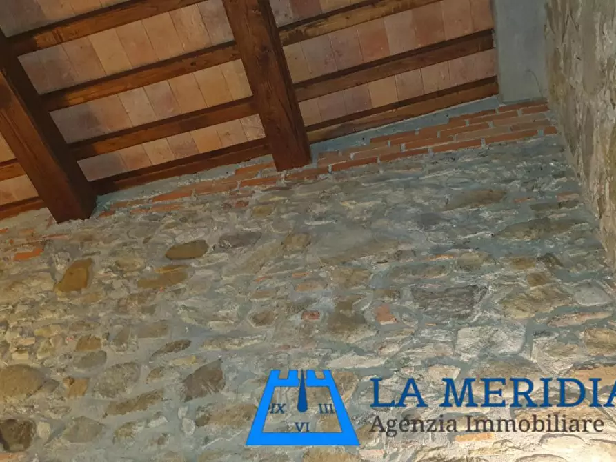 Immagine 9 di Terratetto in vendita  a Lamporecchio