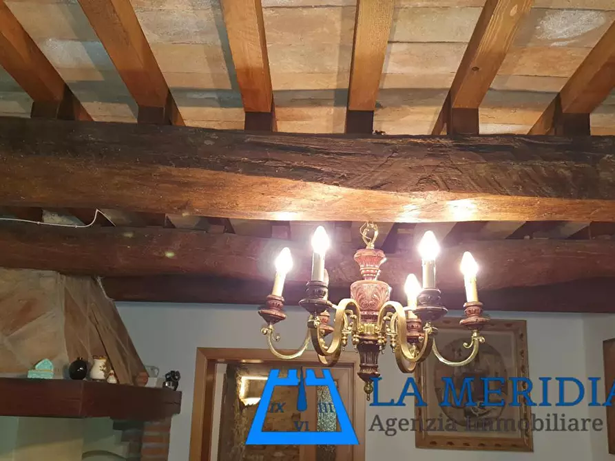 Immagine 6 di Terratetto in vendita  a Lamporecchio