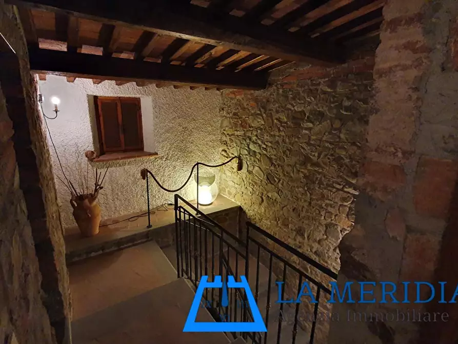 Immagine 14 di Terratetto in vendita  a Lamporecchio