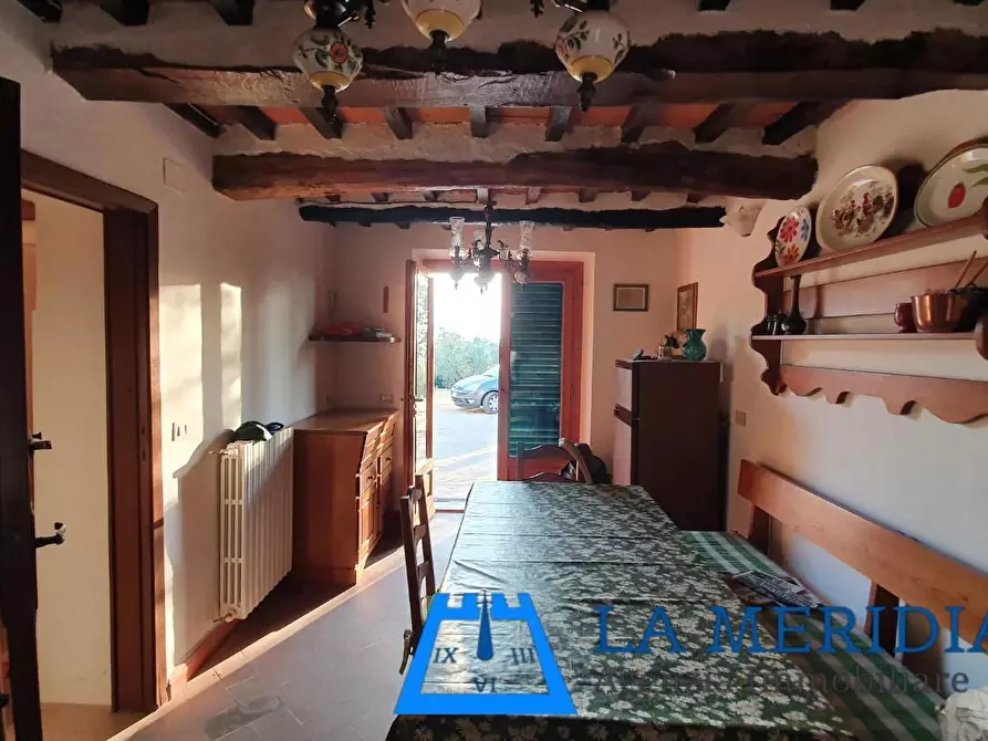 Immagine 7 di Terratetto in vendita  a Lamporecchio