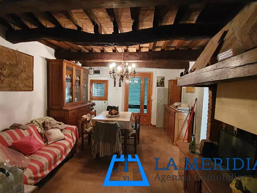 Immagine 3 di Terratetto in vendita  a Lamporecchio