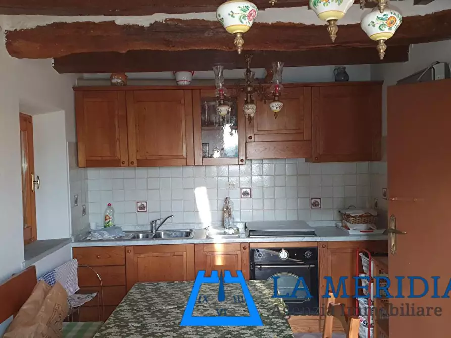 Immagine 8 di Terratetto in vendita  a Lamporecchio